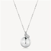 Collana Brosway Donna in Acciaio BHKN154 - BHKN154